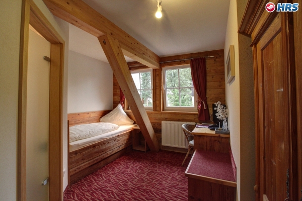 Hotel Krone Langenschiltach